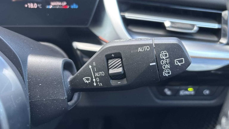 2022 BMW X1 xDrive 23d MHT M Sport Premier 5dr Step Auto Estate Diesel Automatic