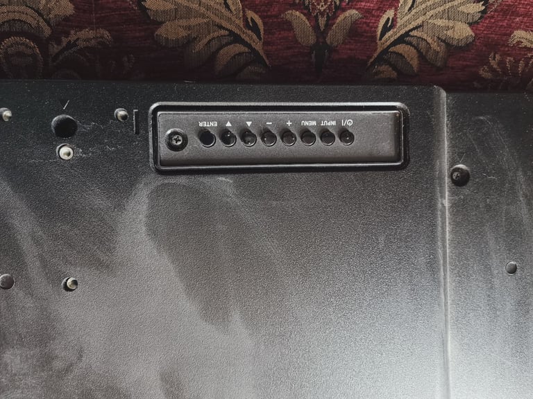 image for Panasonic TH55LF8BE 