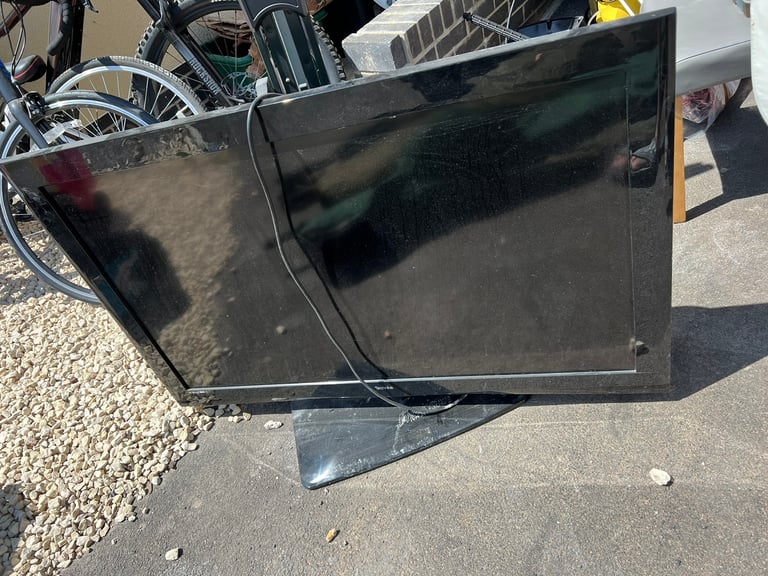 Tv flat screen 