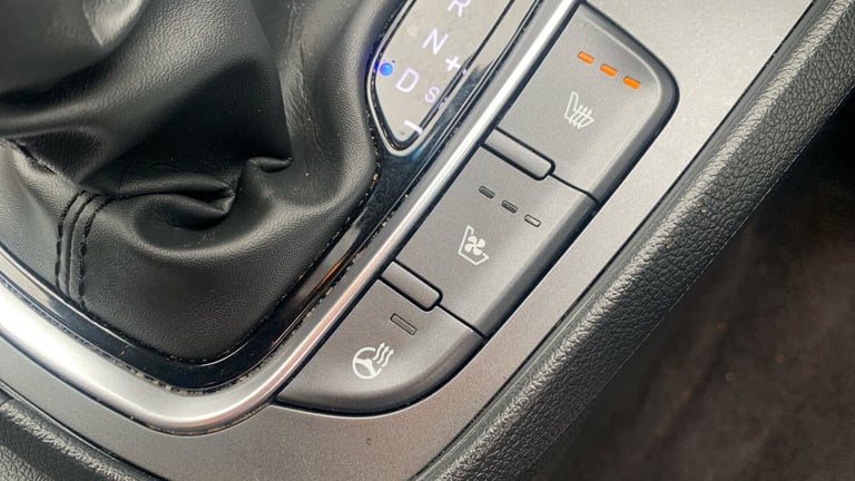 2022 Hyundai KONA 1.6 GDi Hybrid Ultimate 5dr DCT Hybrid Hatchback Hatchback Hybrid Automatic