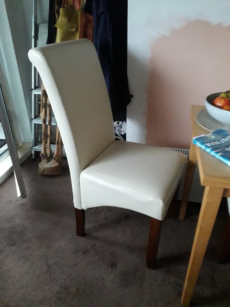 image for Dining chairs