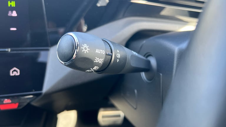 2025 Peugeot 308 SW 1.2 PureTech MHEV GT Estate 5dr Petrol Hybrid e-DSC Euro 6 (s/s) (136 ps) Est...