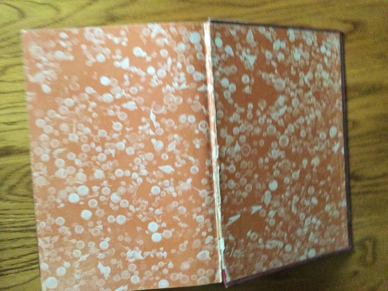 The Sunday at Home hardback illustrated edition printed 1907-08