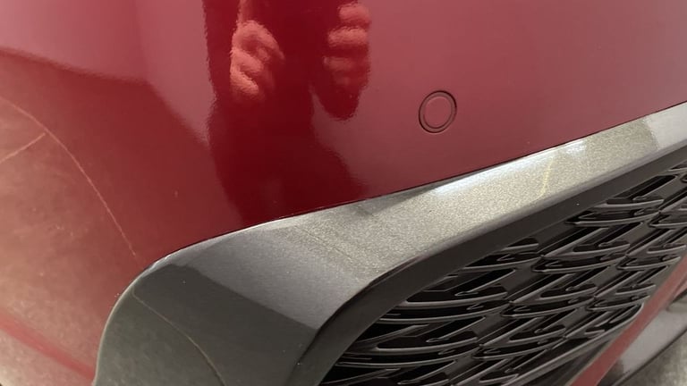 2019 Lexus CT 1.8 200h F Sport Hatchback 5dr Petrol Hybrid E-CVT Euro 6 (s/s) (136 ps) Hatchback ...
