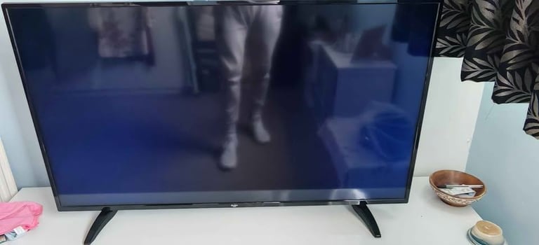 49 inch smart TV
