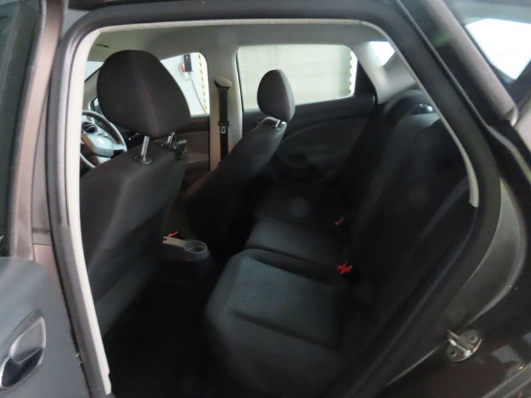 2015 SEAT Ibiza 1.2 S Euro 5 5dr AC HATCHBACK Petrol Manual