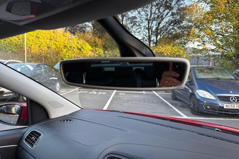 2017 Volkswagen Polo 1.0 Match Edition Euro 6 (s/s) 5dr Hatchback PETROL Manual