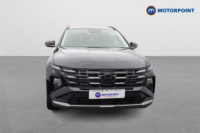 2025 Hyundai TUCSON 1.6T Plug-in Hybrid Advance 5dr Auto SUV Hybrid Automatic