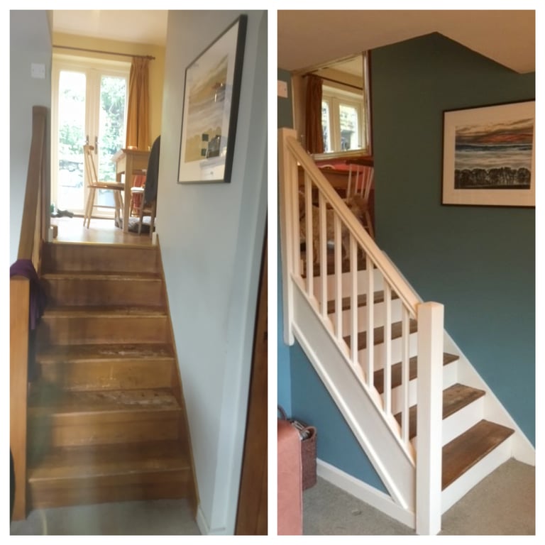 House Painter in Maida Vale, London Gumtree