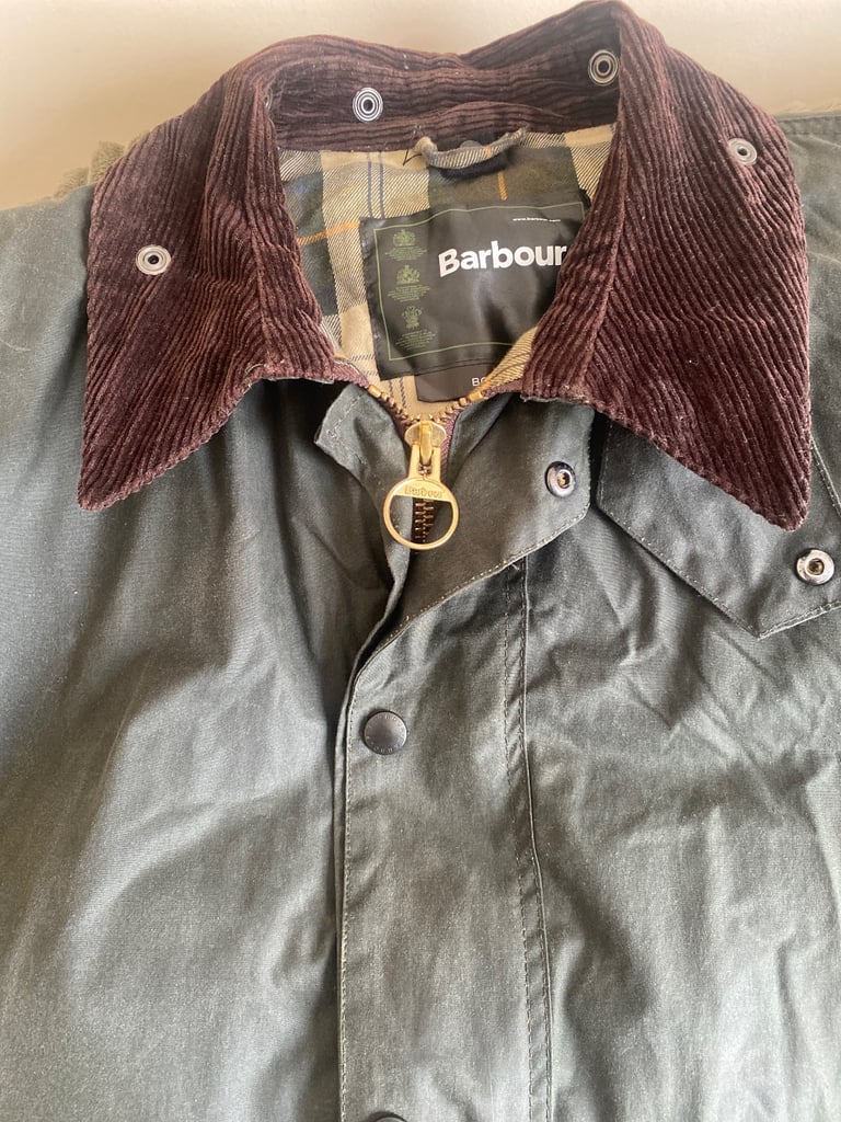 Barbour Men's Coats Jackets for Sale Gumtree