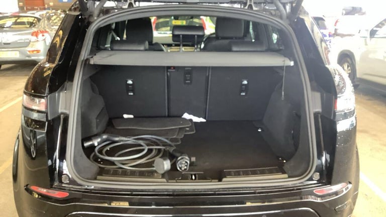  Land Rover Range Rover Evoque 1.5 P300e 12.2kWh R-Dynamic SE Auto 4WD Euro 6 (s/s) 5dr Petrol/El...