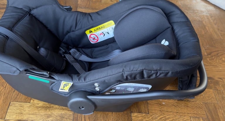 Joie Carry baby seat