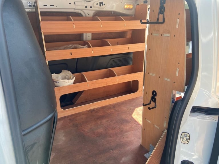 2020 Citroen Berlingo 1.5 BlueHDi 1000Kg Enterprise 100ps PANEL VAN DIESEL Manual