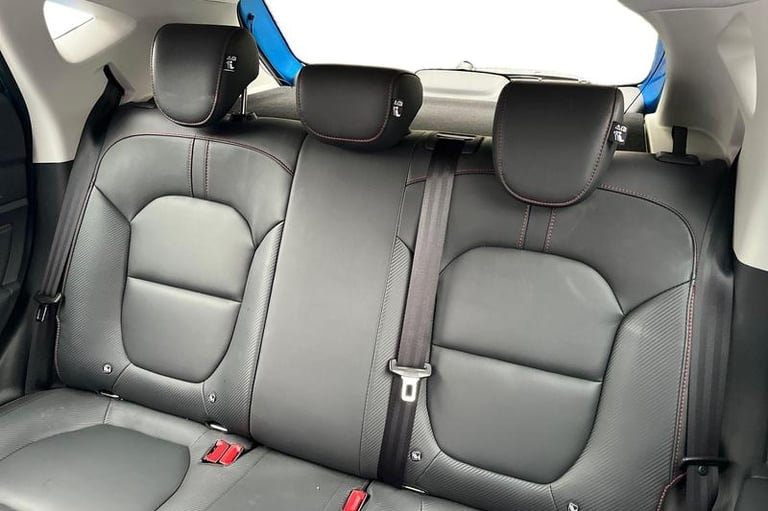 2023 MG MG ZS 1.0T GDi Exclusive 5dr Manual Hatchback Petrol Manual