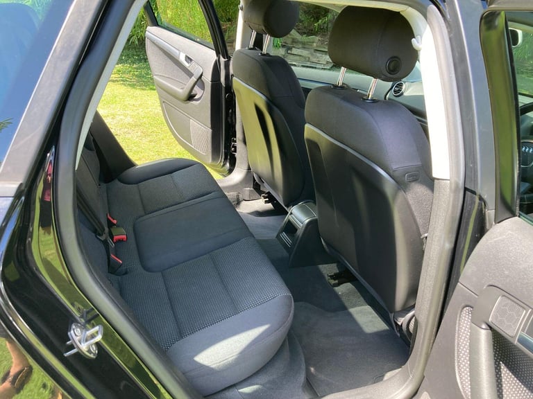 AUDI A3 2.0 TFSI Sport 2006