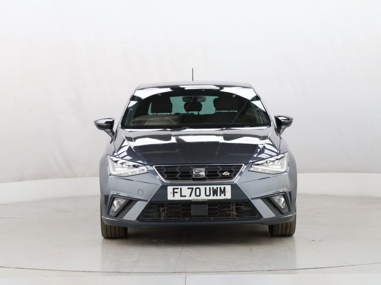 2020 SEAT Ibiza 1.0 TSI 115 FR [EZ] 5dr DSG HATCHBACK PETROL Automatic