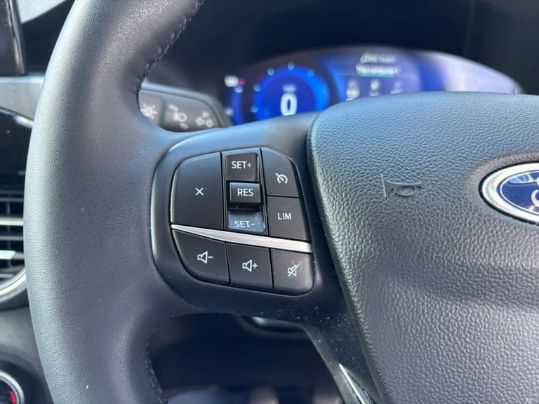 2023 Ford Kuga 1.5T EcoBoost Titanium Edition SUV 5dr Petrol Manual Euro 6 (s/s) (150 ps) SUV Pet...