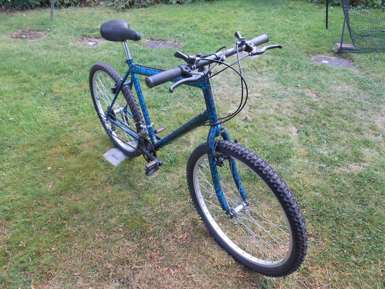 Mountain Bike Second Hand Dawes Bikes Second Hand Dawes Bikes Used