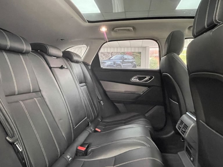 2018 Land Rover Range Rover Velar 2.0 D180 S 5dr Auto ESTATE DIESEL Automatic