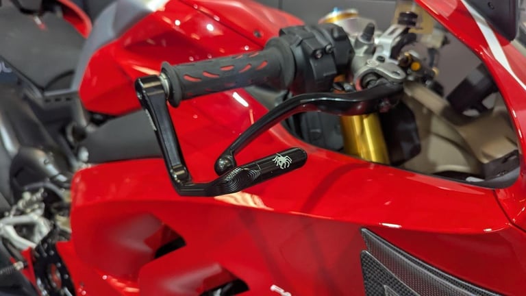 2019 Ducati Panigale V4R 998 Euro 4