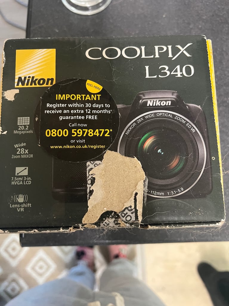 Camera 