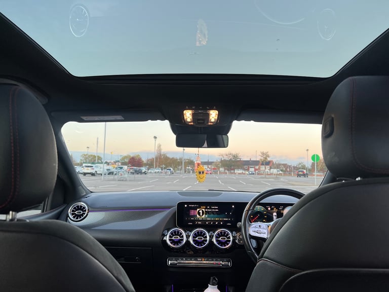 Mercedes-Benz, B CLASS, MPV, 2019, Auto, 1332 (cc), 5 doors