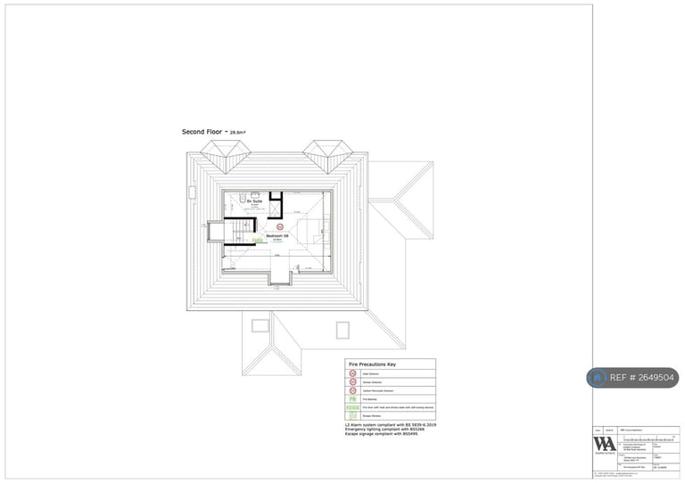 1 bedroom in Bath Road, Keynsham, Bristol, BS31 (#2649504)