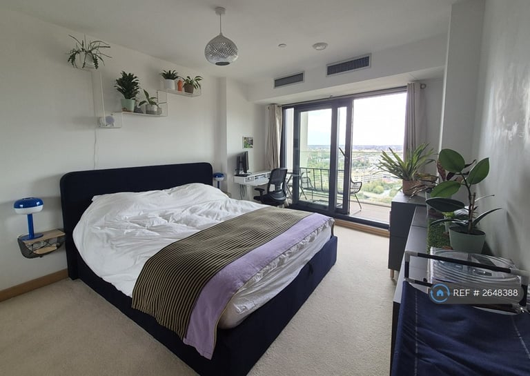 1 bedroom flat in River Heights, London, E15 (1 bed) (#2648388)