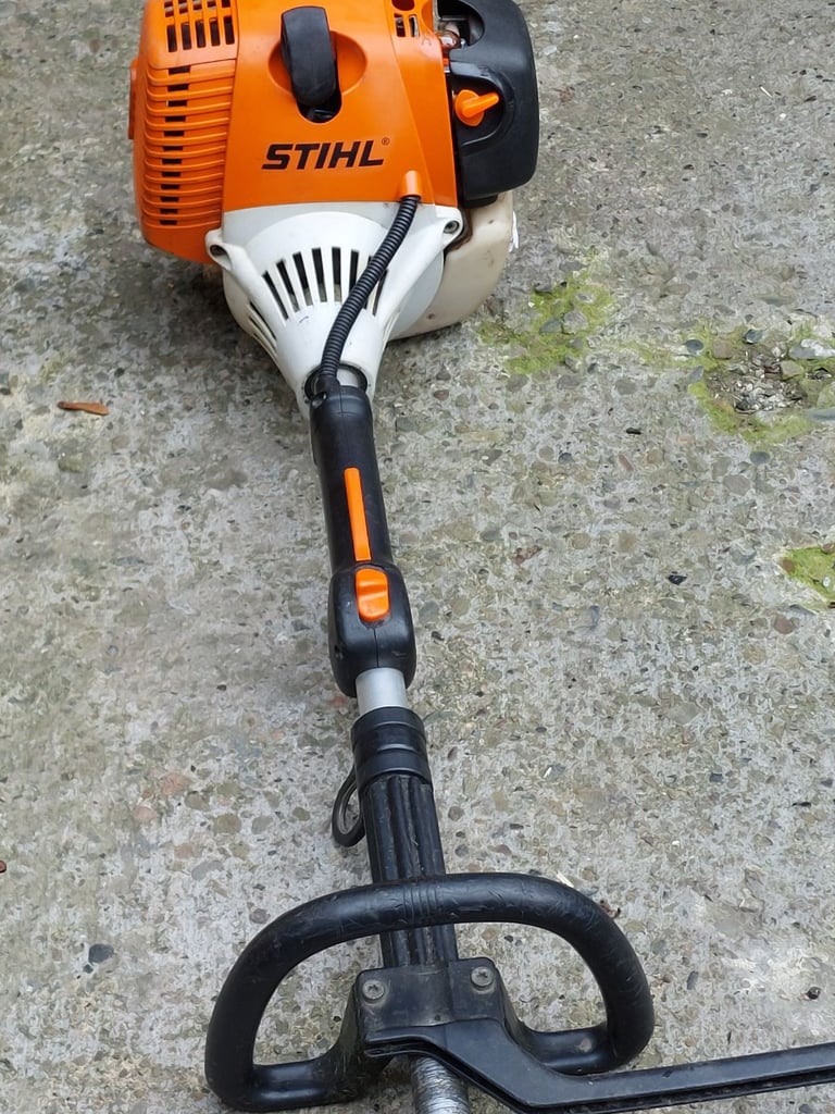Stihl kombi engine unit ( fs90 )