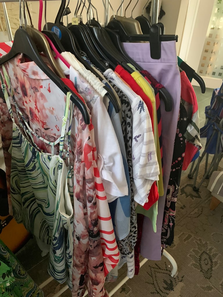 Ladies -blouses 