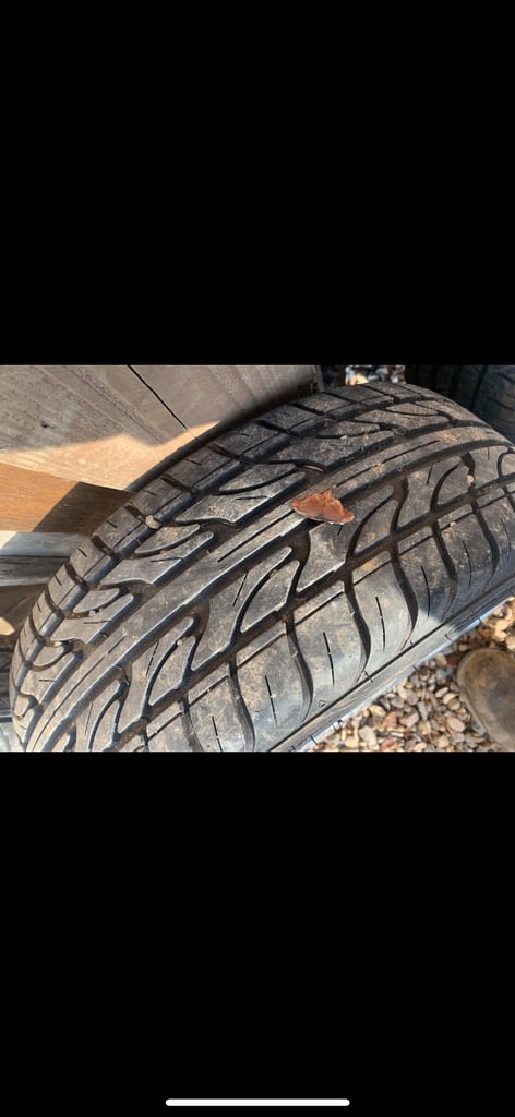 Ford fiesta alloy wheels 