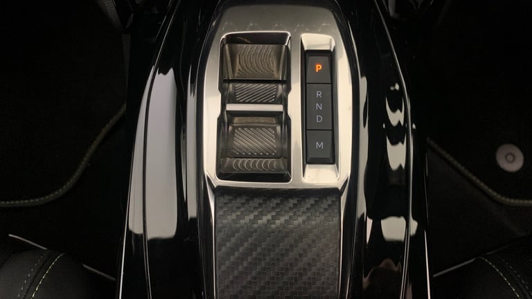 2023 Peugeot 2008 1.2 PureTech 130 GT 5dr EAT8 HATCHBACK PETROL Automatic