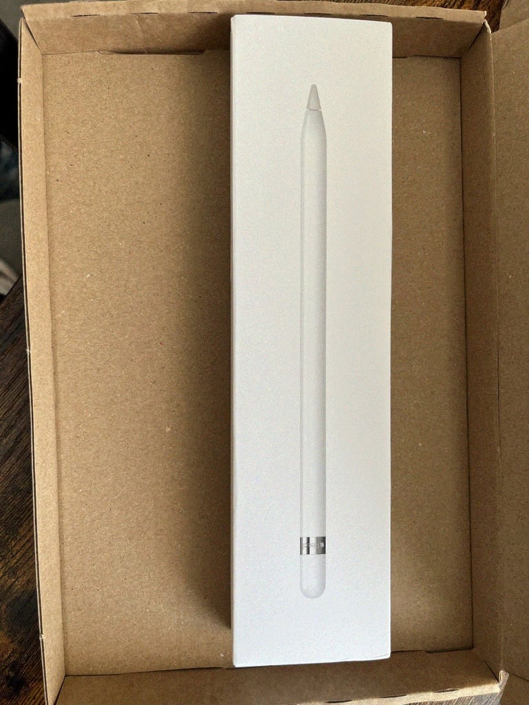 image for Apple Pencil 1st Gen (Brand New)