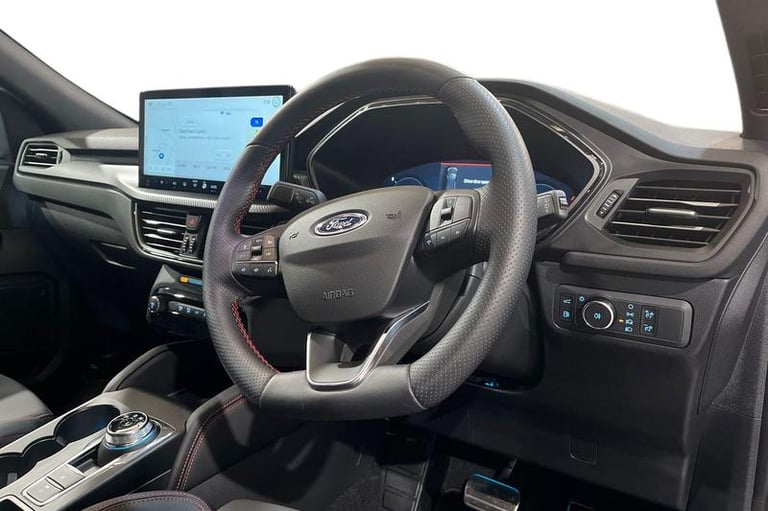 2024 Ford Kuga 2.5 PHEV ST-Line X 5dr CVT HATCHBACK PETROL/ELECTRIC Automatic