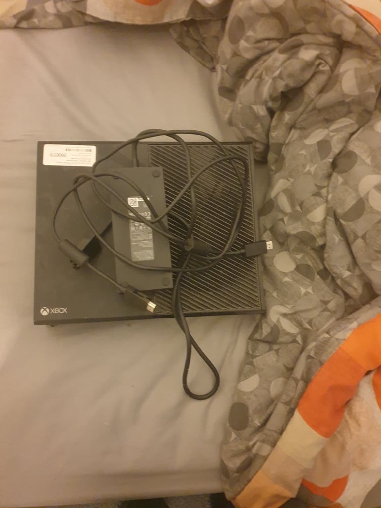 image for xbox one 