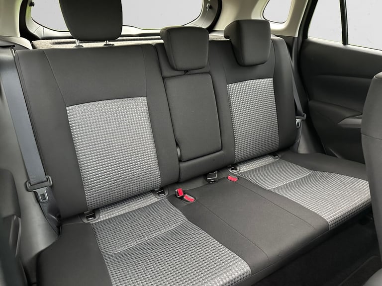 2022 Suzuki SX4 S-Cross 1.4 Boosterjet 48V Hybrid Motion 5dr HATCHBACK PETROL Manual