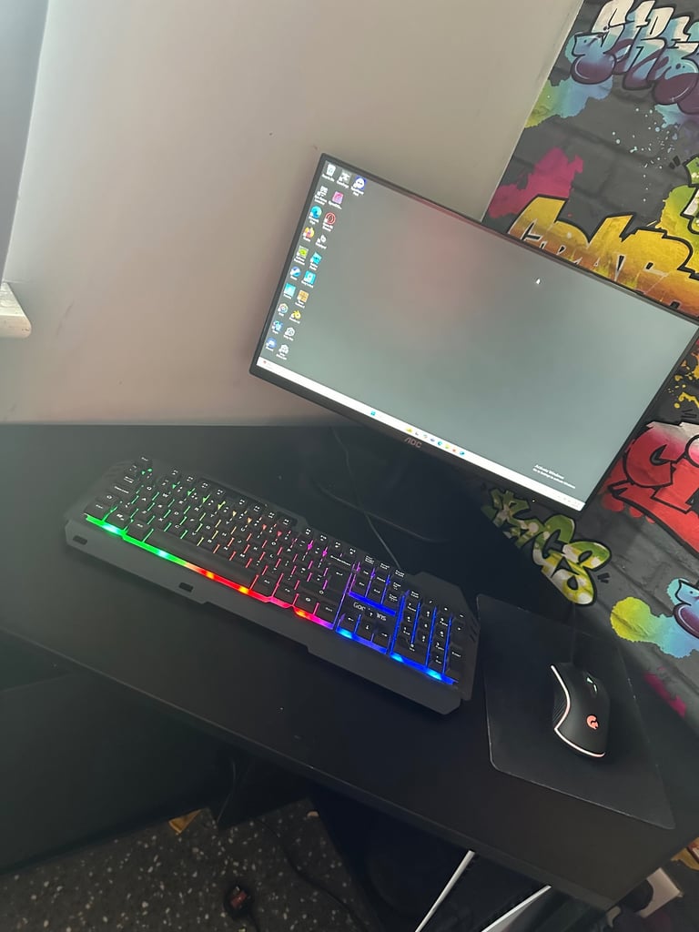 Gaming Pc