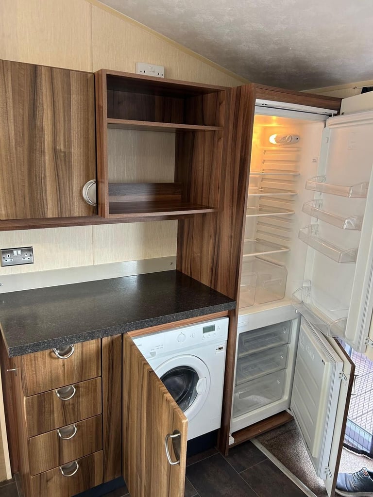 Willerby Winchester Double Glazed Central Heating ! NO SITE FEES TO PAY UNTIL 20