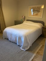 Double En-suite Room for Rent