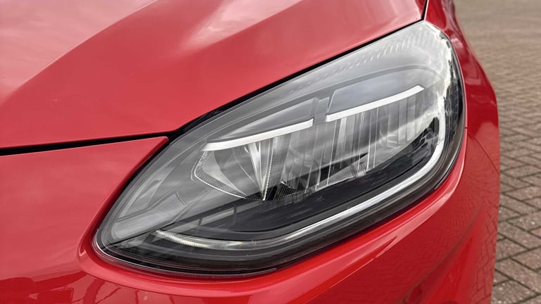 2023 Ford Fiesta 1.1 Trend 5dr Hatchback Petrol Manual