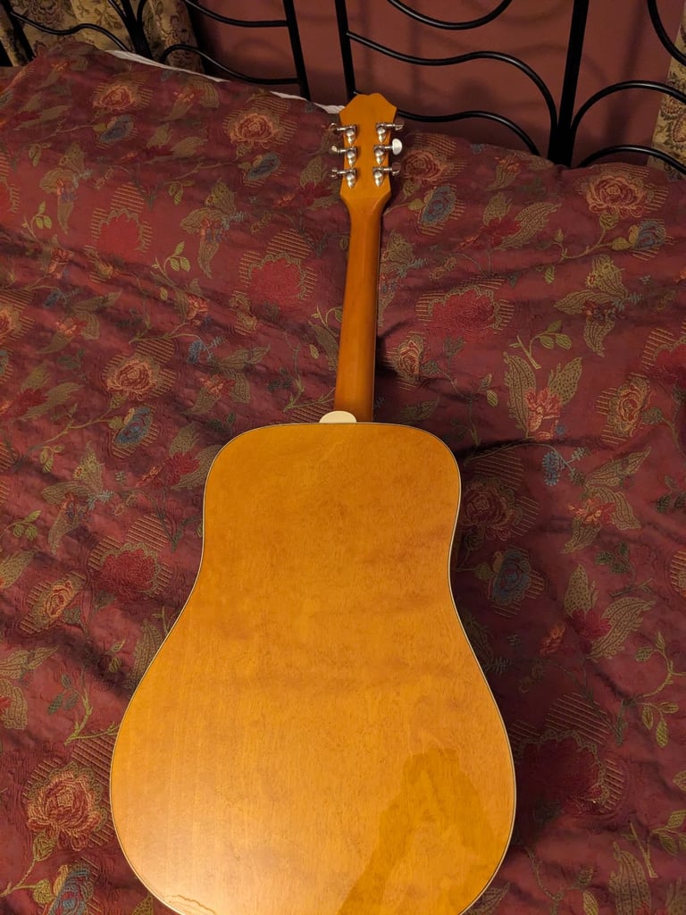 Epiphone Dove Pro electro - acoustic 