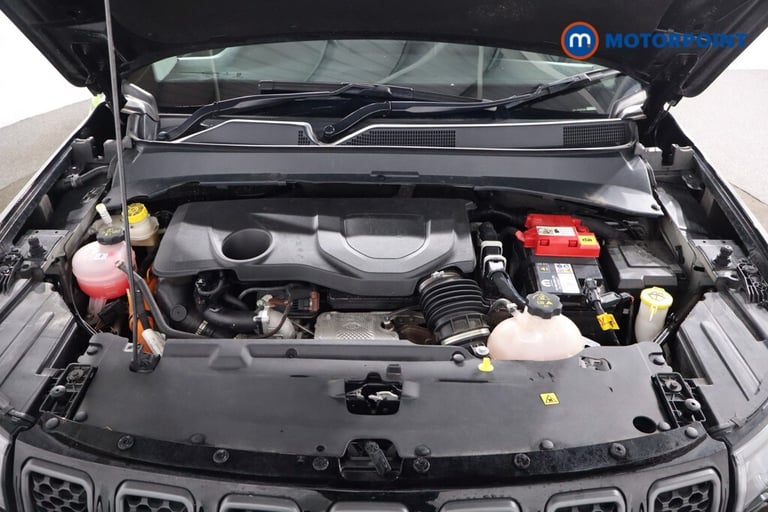 2022 Jeep Compass 1.3 T4 GSE 4xe PHEV S Model 5dr Auto SUV Hybrid Automatic