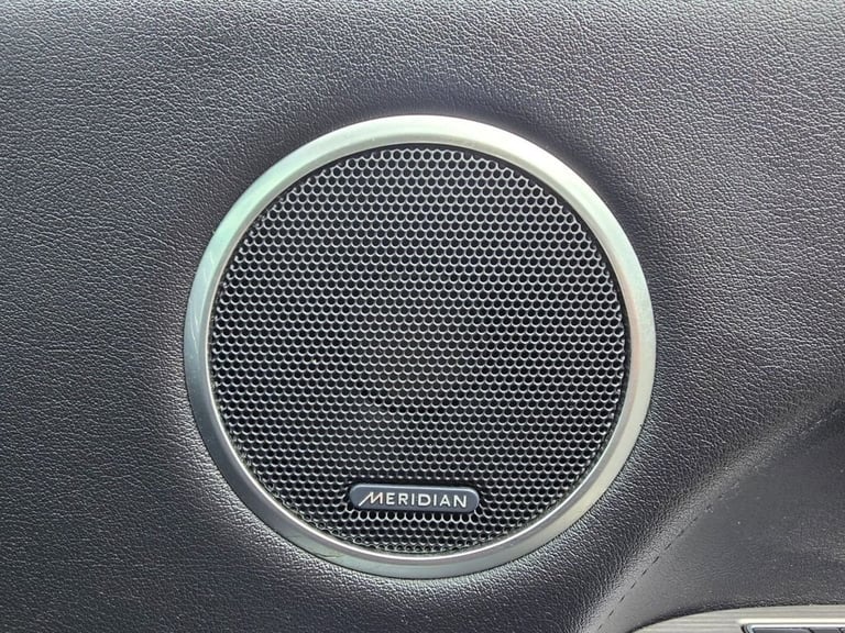 2017 67 LAND ROVER RANGE ROVER SPORT 3.0 SDV6 HSE DIESEL AUTO 4WD EURO 6 (306 PS