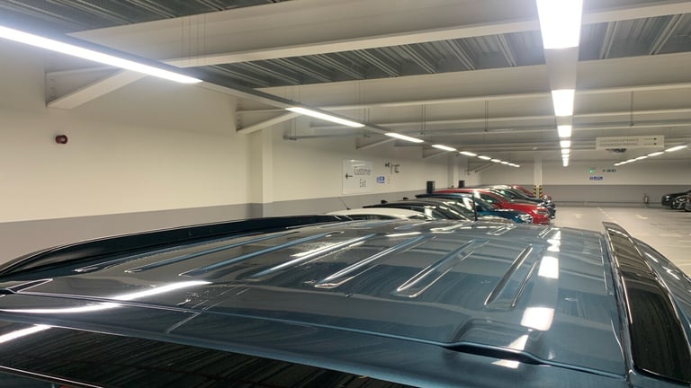 2024 Peugeot Rifter 52kWh GT Standard MPV 5dr Electric Auto (7.4kW Charger) (136 ps) MPV Electric...