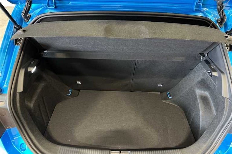 2025 MG MG3 1.5 Hybrid+ MHEV Trophy Hatchback 5dr Petrol Hybrid Auto Euro 6 (s/s) (194  Hatchback...