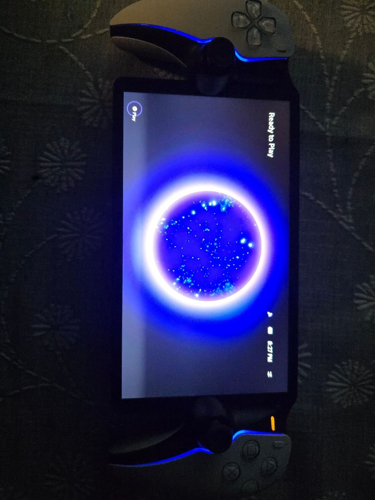 Playstation portal for ps5