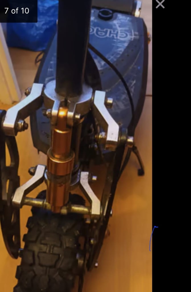 Chaos 1000w and chaos gt1600