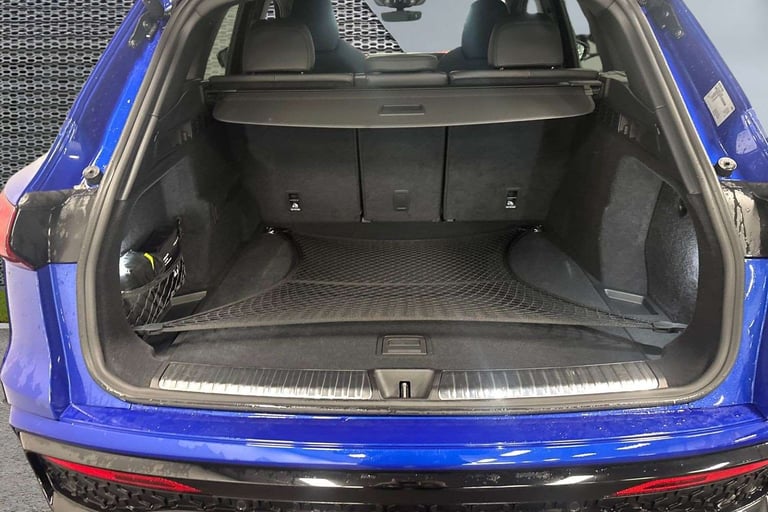  Audi Q5 2.0 TFSI Quattro Edition 1 5dr S Tronic SUV Petrol Automatic