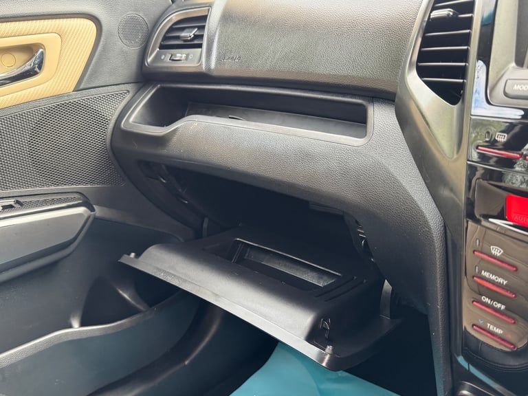 2018 Ssangyong Tivoli 1.6 e-XDi ELX 5dr SUV Diesel Manual