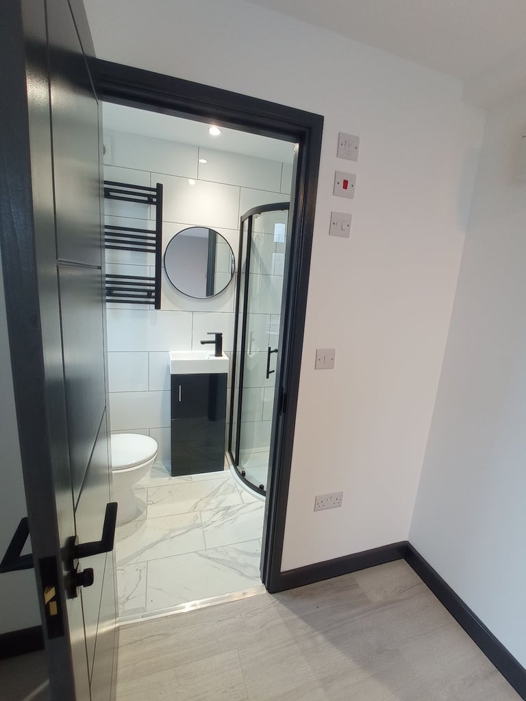 Lovely Studio In Bexley